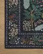 Canopy CNP-05 Charcoal Area Rug