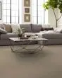 Canvas Comfort Blue Textured 43oz Nylon Carpet