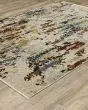 Capella CAP11 Beige/Multi Area Rug