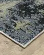 Caravan 5571h Blue/Green Area Rug