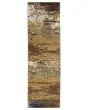 Caravan 8020x Gold/Beige Area Rug