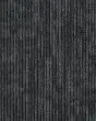 Carbon Copy Carbonized Pattern Carpet Tile