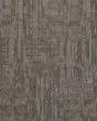 Carbon Copy Clone Pattern Carpet Tile