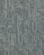 Carbon Copy Zerox Pattern Carpet Tile