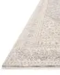 Carlisle CAR-03 Blue/Ivory Area Rug