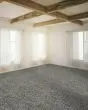 Soft Impact S Wild Truffle Textured Solid Carpet