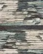 Carson 9675a Blue/Ivory Area Rug