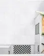 Caru Colina 13x13 Matte Glazed Ceramic Tile