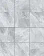 Casablanca Bardiglio Grigio Matte Porcelain Tile