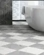 Casablanca Bardiglio Grigio Matte Porcelain Tile