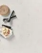 Cashmere Taj Quartz Countertop