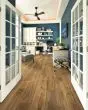 RevWood Premier Morena Bluffs Cattail Pecan 8" Laminate