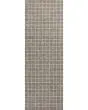 Cedar CED-01 Charcoal/Ivory Area Rug
