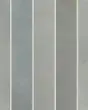 Celine Blue Matte Glazed Porcelain 2.5"x12" Field Tile
