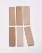 Celine Cotto Glazed Porcelain Tile 2"x6" Tile