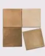 Celine Cotto Glazed Porcelain Tile 4"x4" Tile