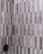 Celine Greige Glazed Porcelain Tile 2.5"x12" Tile