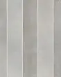 Celine Greige Matte Glazed Porcelain 2.5"x12" Field Tile