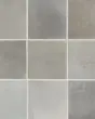 Celine Greige Matte Glazed Porcelain 4"x4" Square Field Tile