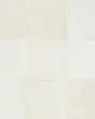 Celine Matte White Glazed Porcelain 4"x4" Square Field Tile