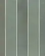 Celine Sage Matte Glazed Porcelain 2.5"x12" Field Tile