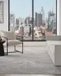 Central Park West CEP02 Grey Area Rug
