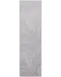 Central Park West CEP02 Grey Area Rug