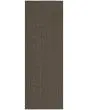 Chambal CH1 Chocolate Area Rug