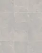 Charlotte Gray Satin Porcelain Tile