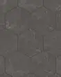 Charlotte Nero Satin Porcelain Tile