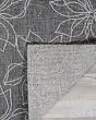 Charm Botanical Ash Area Rug