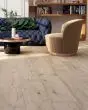 Chateau Leon Silk Beige Oak BelleLuxe 9" Laminate