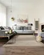 Ciora Waves Sand Area Rug