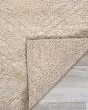Ciora Waves Sand Area Rug