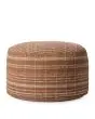 Wallace CJPF001 Clay 36"x36" Pillow