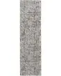 CK024 Irradiant IRR01 Cream Black Area Rug