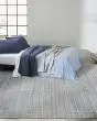 CK041 Architectura ACT01 Denim Area Rug