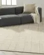 CK041 Architectura ACT01 Natural Area Rug