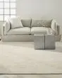 CK042 Billows BIL01 Ivory Beige Area Rug