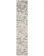 CK078 Summit SUM01 Ivory Multicolor Area Rug