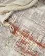 Ck950 Rush CK951 Ivory/Multi Area Rug