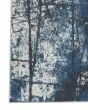 CK970 Vapor CK972 Grey Blue Area Rug
