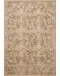Clarisse CLS-01 Sand/Multi 11'6"x15'7" Area Rug