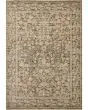 Clarisse CLS-05 Olive/Multi 11'6"x15'7" Area Rug