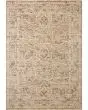 Clarisse CLS-08 Natural/Multi 11'6"x15'7" Area Rug