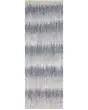 Clarke CLA06 Blue/Ivory 6'x9' Area Rug