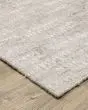 Clarke CLA08 Beige/Brown 6'x9' Area Rug