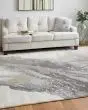 Clio 39K2F Green/Purple/Ivory Rug