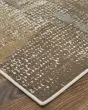 Clio 39LWF Ivory/Gray/Brown Rug