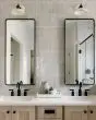 Cloe Grey Glazed Ceramic Tile 2.5"x8" Tile